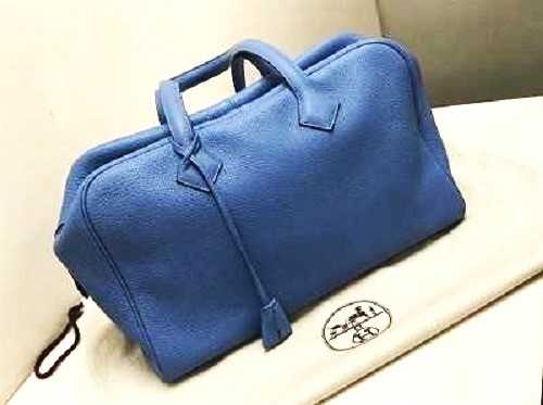 エルメス買取 ヴィクトリア35